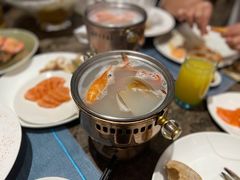 -福州西湖大酒店·怡湖咖啡厅