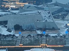 -长沙滨江文化园