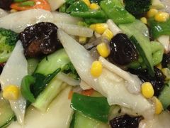 iphone_upload_pic-金良酸菜鱼(宁海路总店)