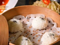 -宫燕府·京菜·烤鸭·淮扬菜(王府中心店)