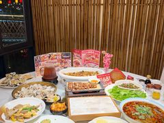 -陶缘一号·四季缘·老字号顺德菜·户外婚礼家宴(西滘店)