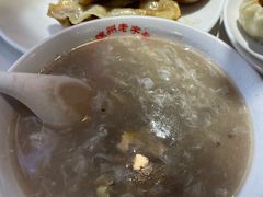 -许老八包子铺羊汤馆(绿地世纪城店)
