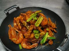 -皖小斌·小葱伴豆腐(丰收路店)