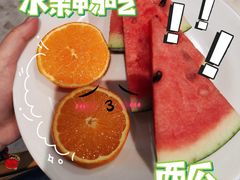 -纽斯特牛排自助餐厅(浦江万达店)