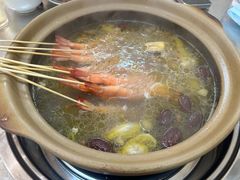 -楠波炭炉鸡煲馆(桥北店)