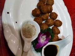 -万柳阁小馆·花园餐厅(龙潭湖店)