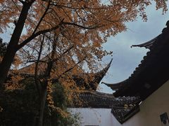 -西园戒幢律寺