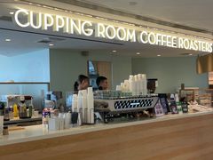 -Cupping Room(Harbour City)