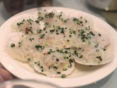 -老洋房花园饭店(绍兴路店)