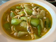 -壹只菜·崇明本地特色菜(崇明南门店)
