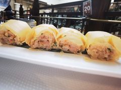 春卷-太湖饭店·寄畅轩中餐厅