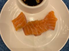 -OPEN開全日自助餐厅·西餐·海鲜(佛山希尔顿酒店)