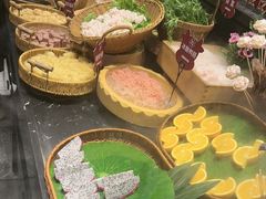 -空之介寿喜烧·和牛放题(恒隆广场店)