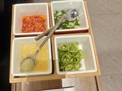 -得意咚瓜·顺德鱼生·冬瓜盅火锅