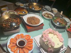 -湘西小馆(滨河路店)