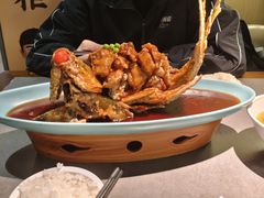 -老淮滨-蚌埠非遗小吃(淮河路店)