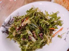 -關東雪东北菜(中庚漫游城店)