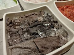 毛肚-海底捞火锅(翔龙天地广场店)