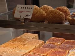 -君之狮子山·轻糖烘焙(松江印象城店)