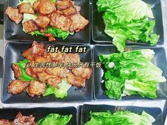 -云晓光头烧烤吧(盛夏店)