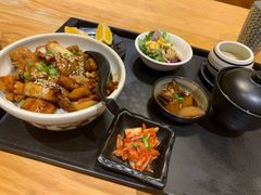 -花月日本料理(奥林匹克大厦店)