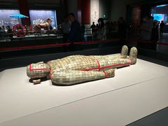 -北京大葆台遗址博物馆