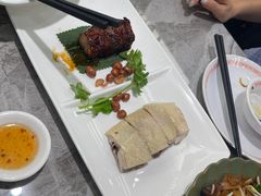 -九龙茶记·粤式餐厅融合菜(鹭江店)