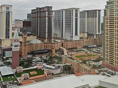 -澳门威尼斯人综合度假区