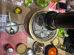 -西塔老太太泥炉烤肉