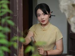 -汉仪华裳汉服旗袍·摄影写真馆(乌镇西栅店)