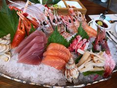 -Mr·Fish鱼鲜生海鲜放题(银泰in99店)