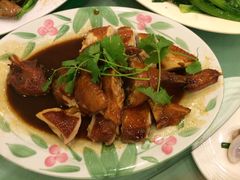 胜记大排挡-胜记菜馆(文明路)