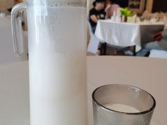 桃胶椰汁-江仙雅居(苏州桥店)