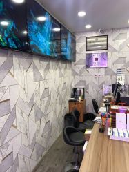 -DOS HOP潮上舞蹈