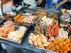 -豪華小食.華記