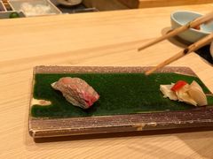 -鲤·鮨KOISUSHI