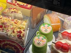 -星巴克(西湖天地店)