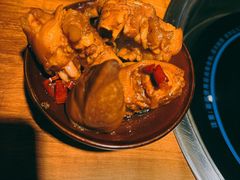 -楠火锅(仁恒梦中心店)