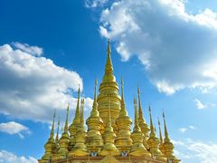 -西双版纳勐泐文化旅游区