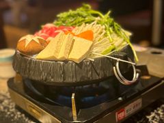 -牛焱·烧肉酒肆(五大道店)