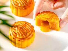 -港丽餐厅(高德置地店)