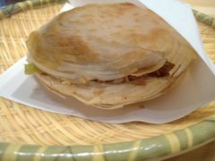 -老陈家擀面皮(平凉路店)