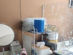 -圣贝口腔(海淀店)