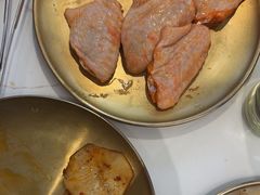 -花味·自助烤肉(大观天地店)