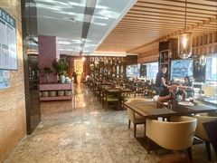 -深圳温德姆至尊酒店