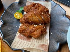 -山葵家居酒屋(天目里店)