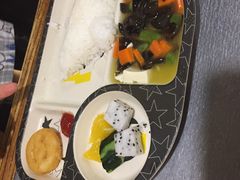 -探鱼·鲜青椒爽麻烤鱼(广州花都来又来店)