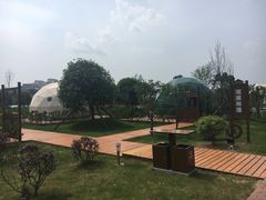 -洈水景区