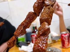 -张四烤羊肉(西藏自治区拉萨市丹杰林巷店)
