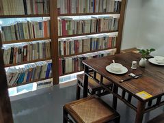 -道南書院·私房菜·早午茶·茶馆